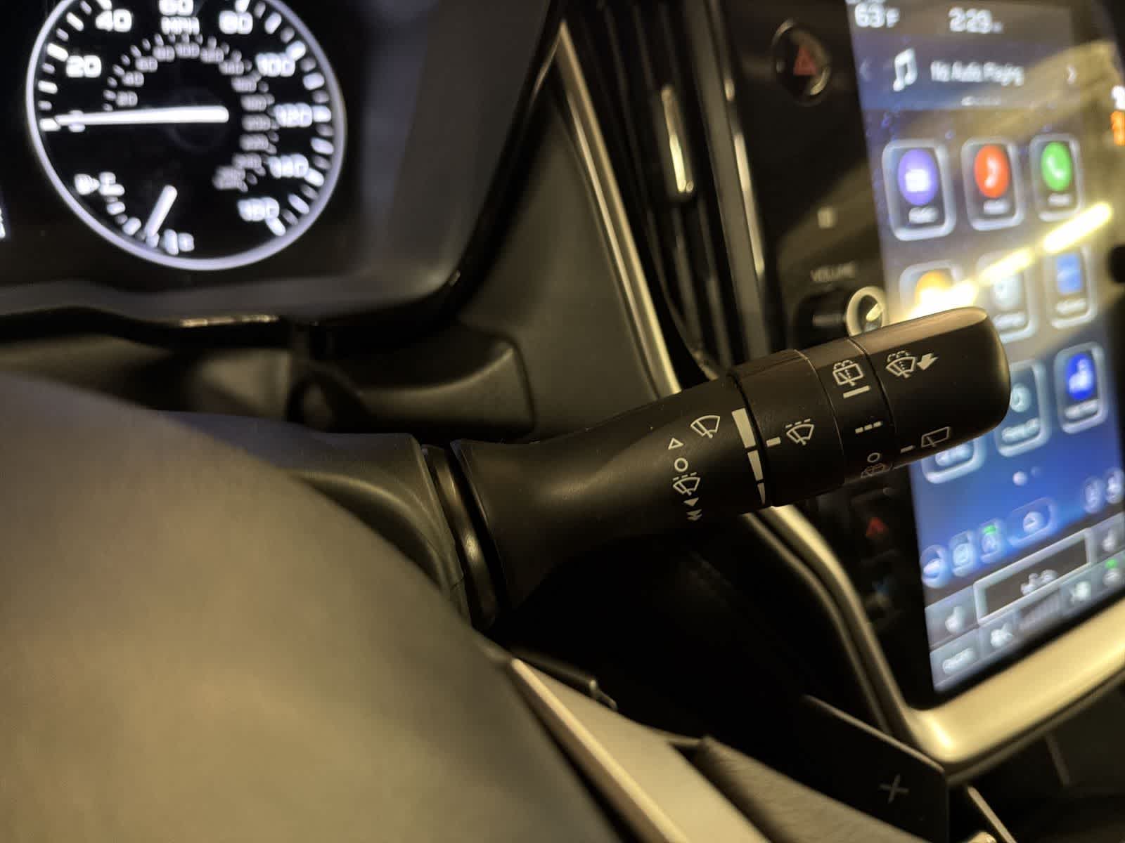 Thumbnail: 2023 Subaru Outback - 26