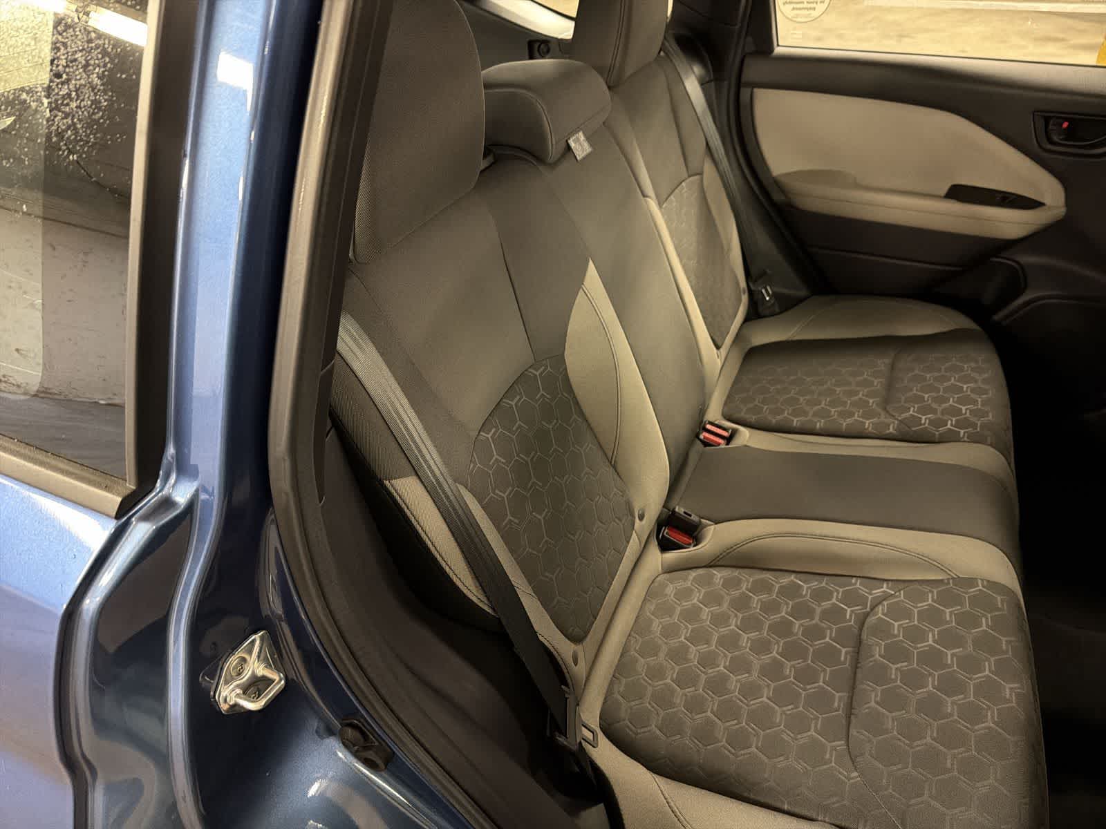 Thumbnail: 2026 Subaru Forester - 18