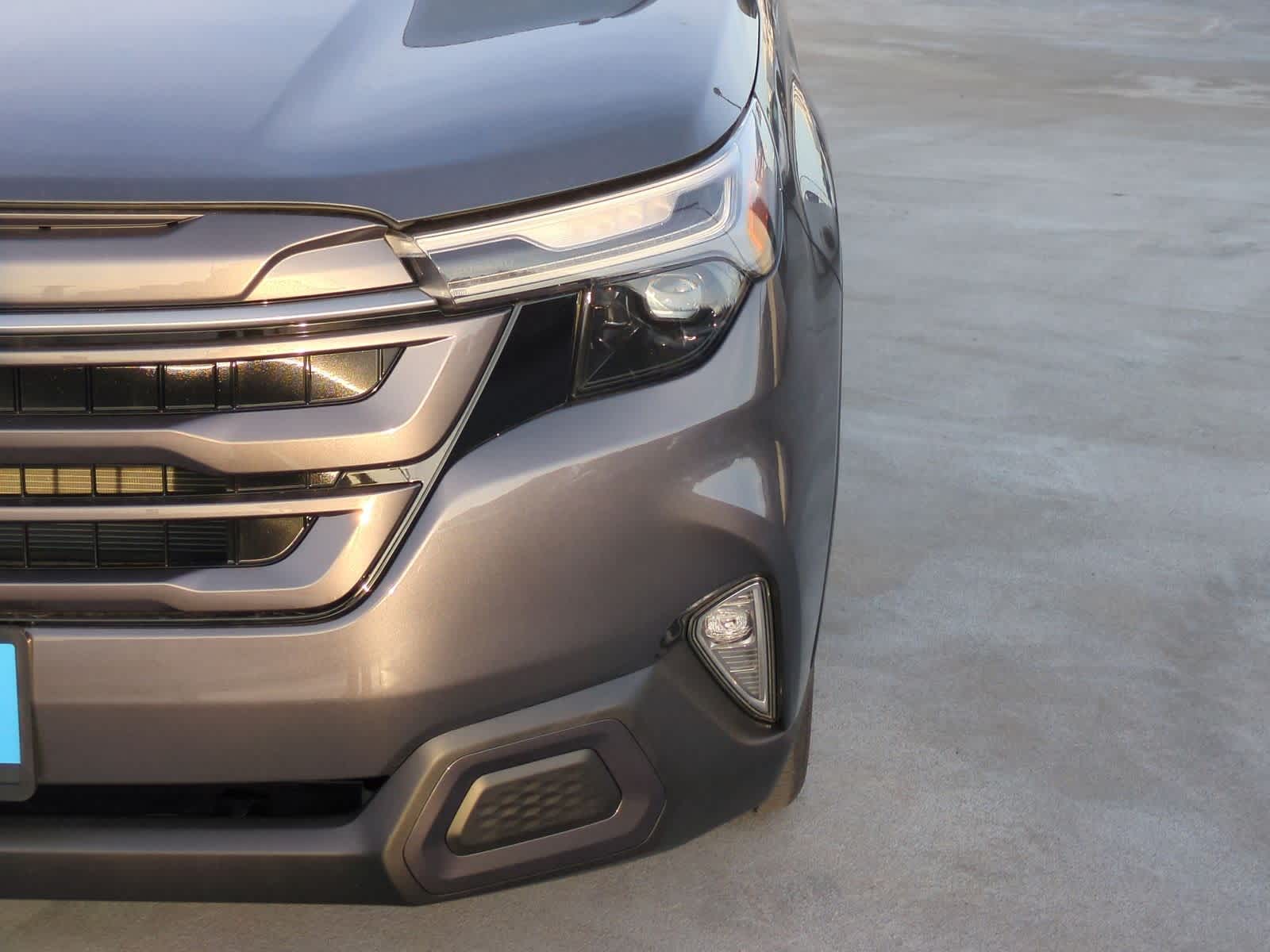 Thumbnail: 2026 Subaru Forester - 11