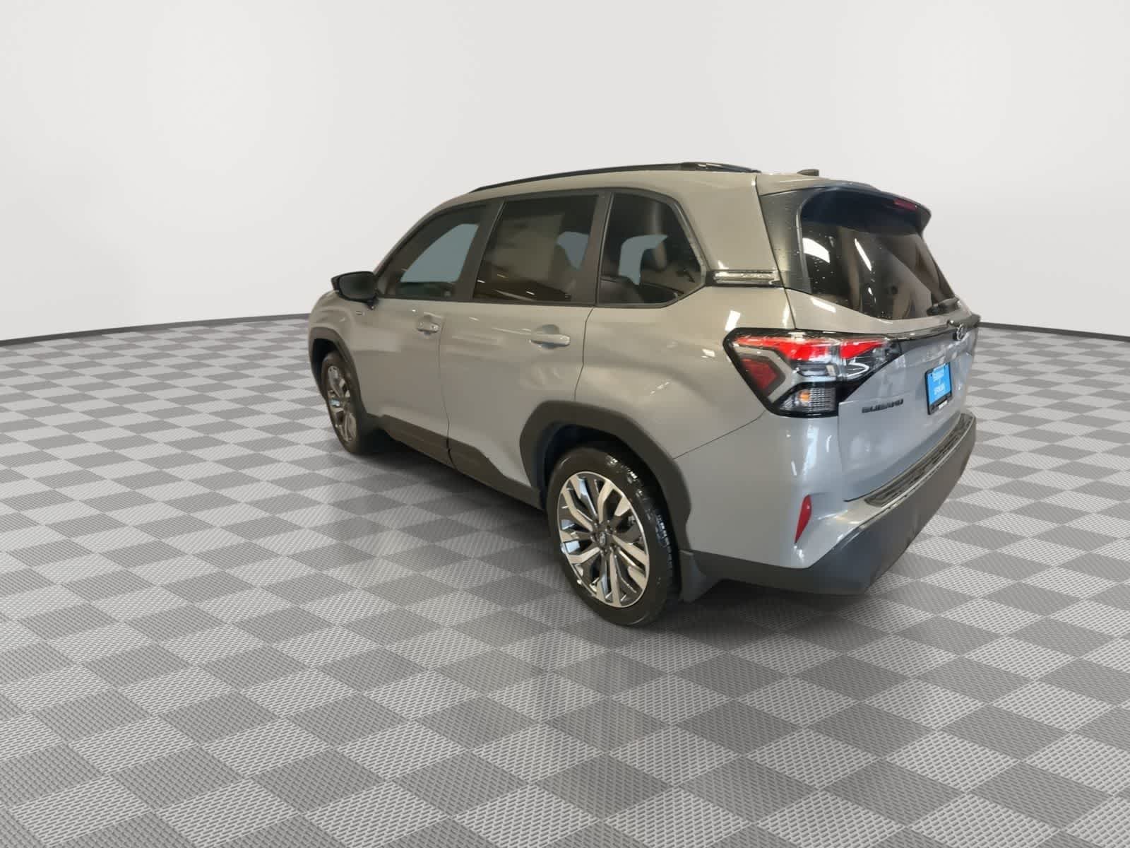 Thumbnail: 2026 Subaru Forester - 6