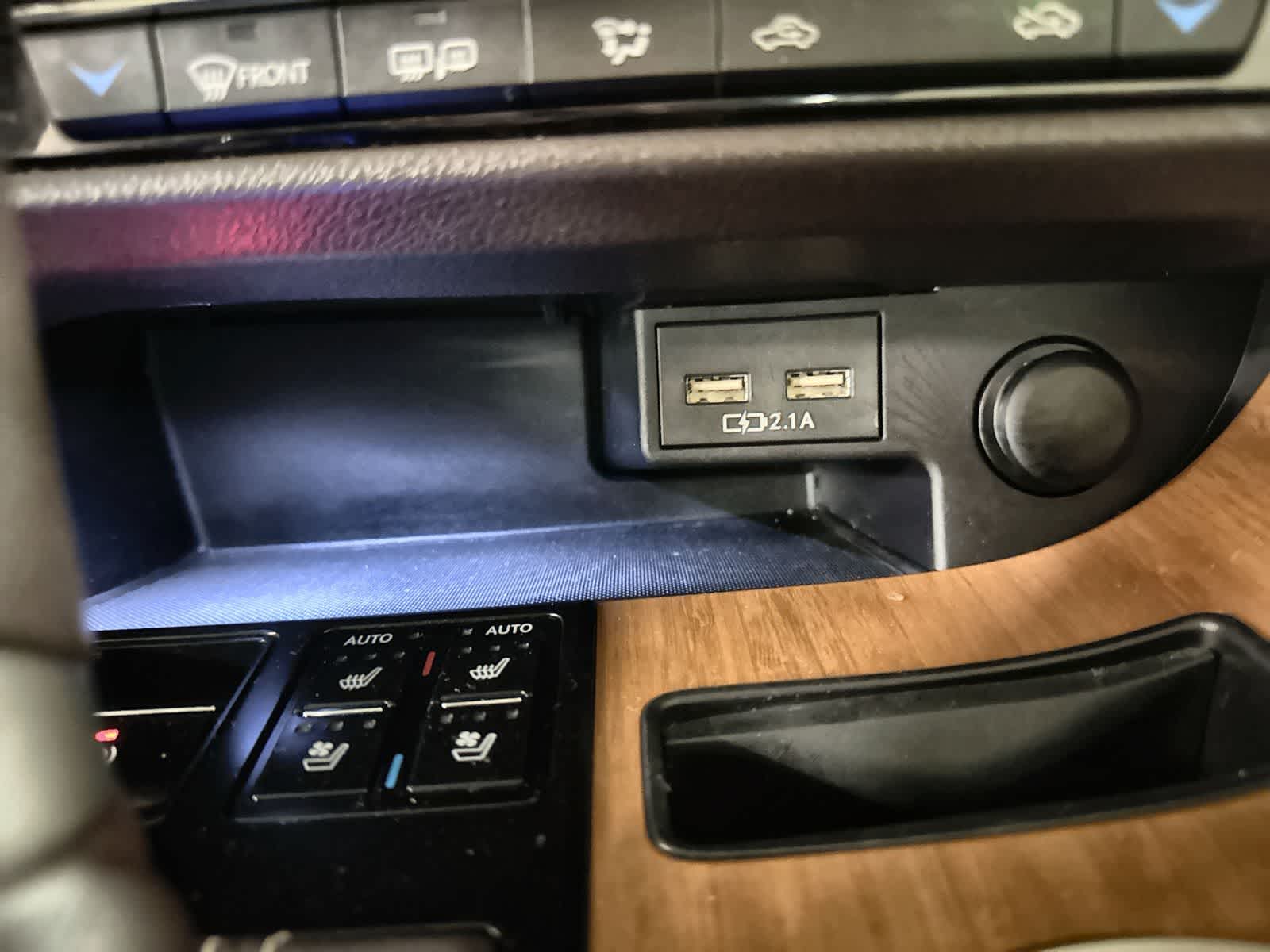 Thumbnail: 2020 Lexus RX - 29