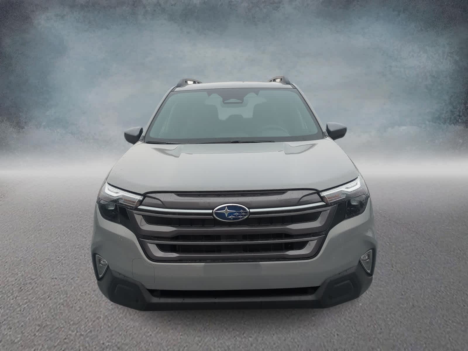 Thumbnail: 2026 Subaru Forester - 3