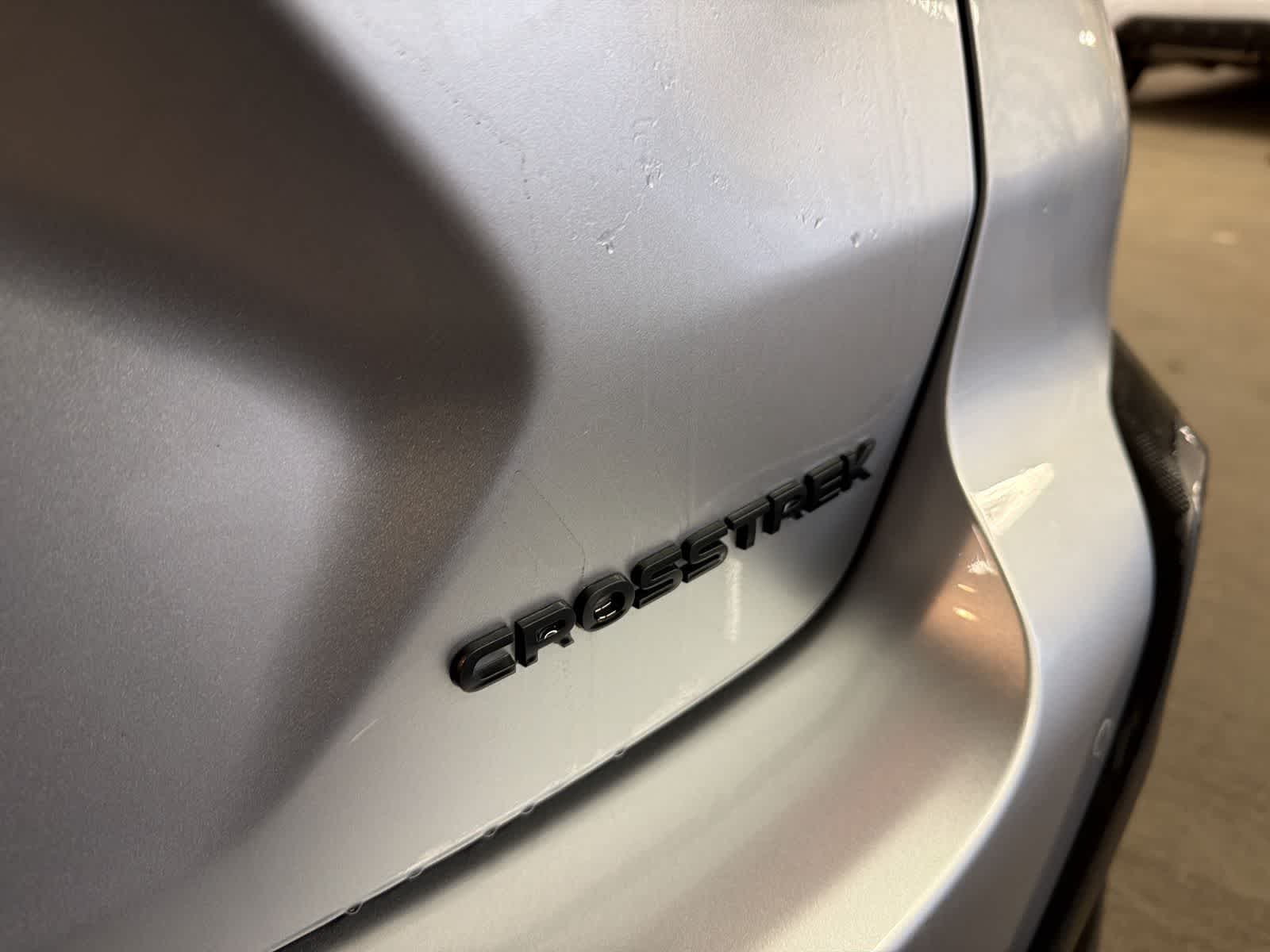 Thumbnail: 2026 Subaru Crosstrek - 13