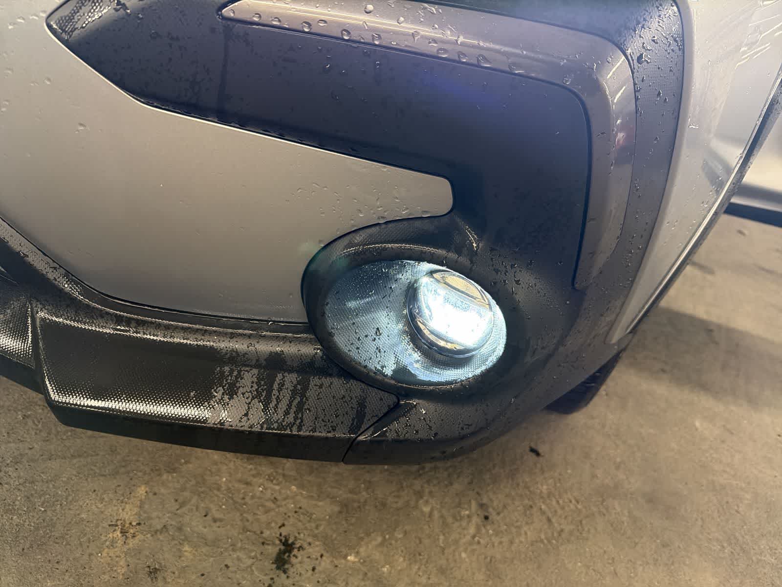 Thumbnail: 2025 Subaru Crosstrek - 12