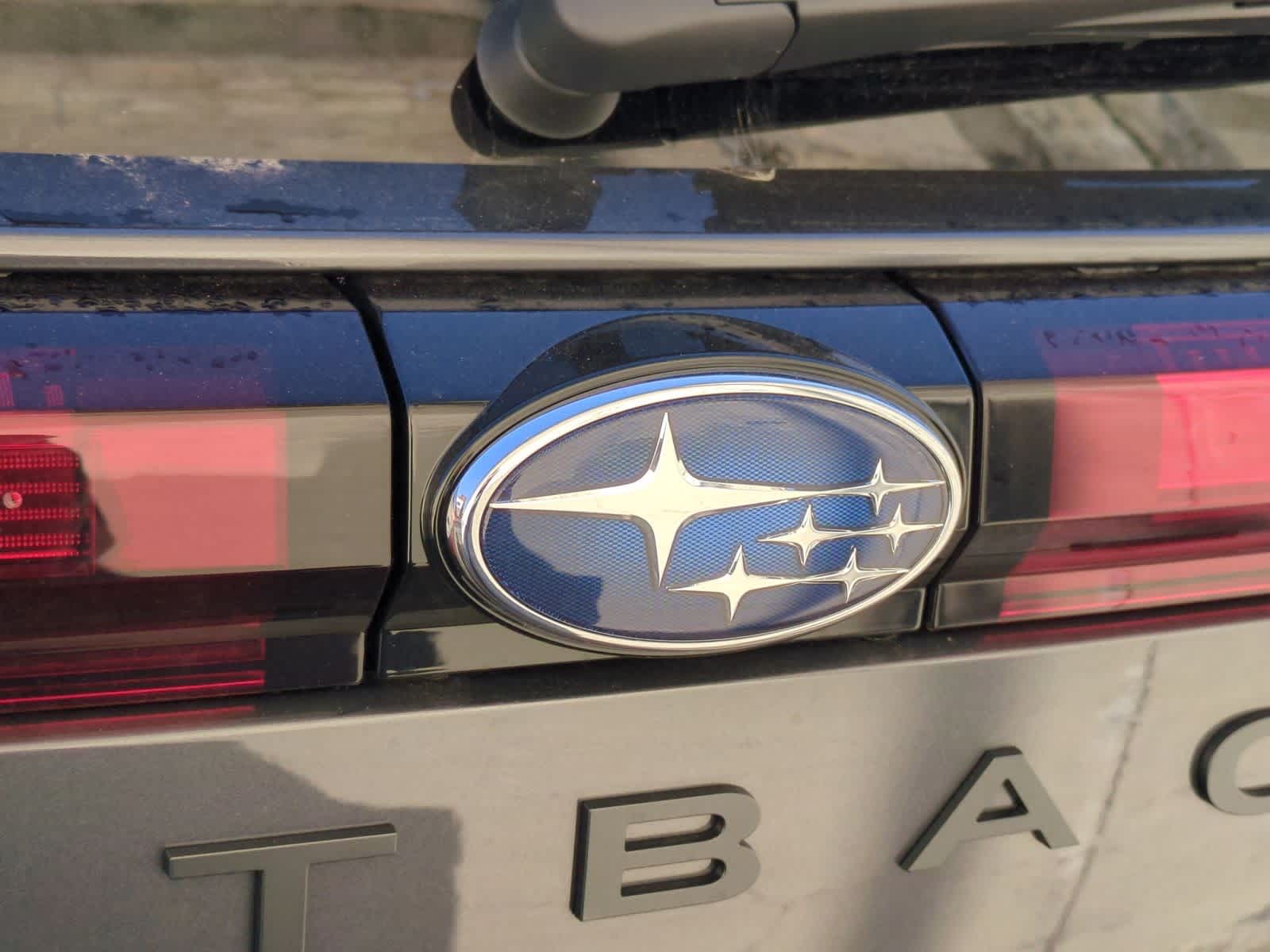 Thumbnail: 2026 Subaru Outback - 12