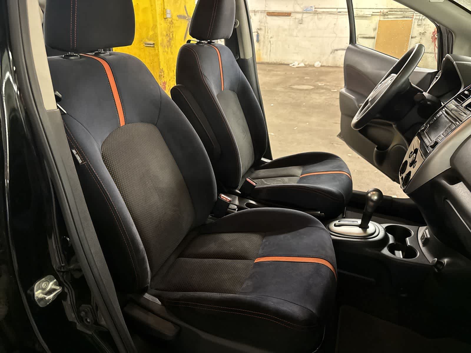Thumbnail: 2018 Nissan Versa Note - 19