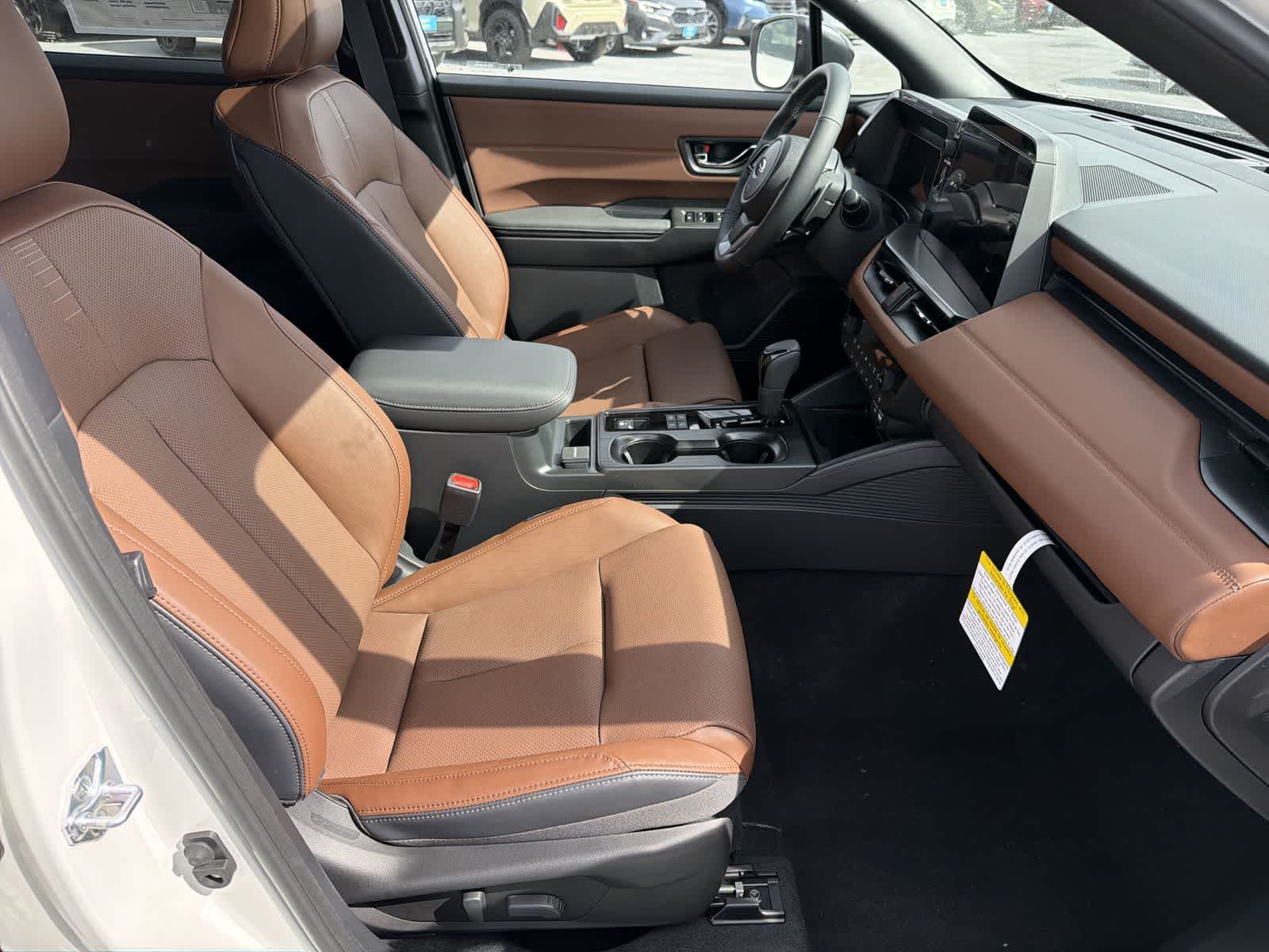 Thumbnail: 2026 Subaru Outback - 24