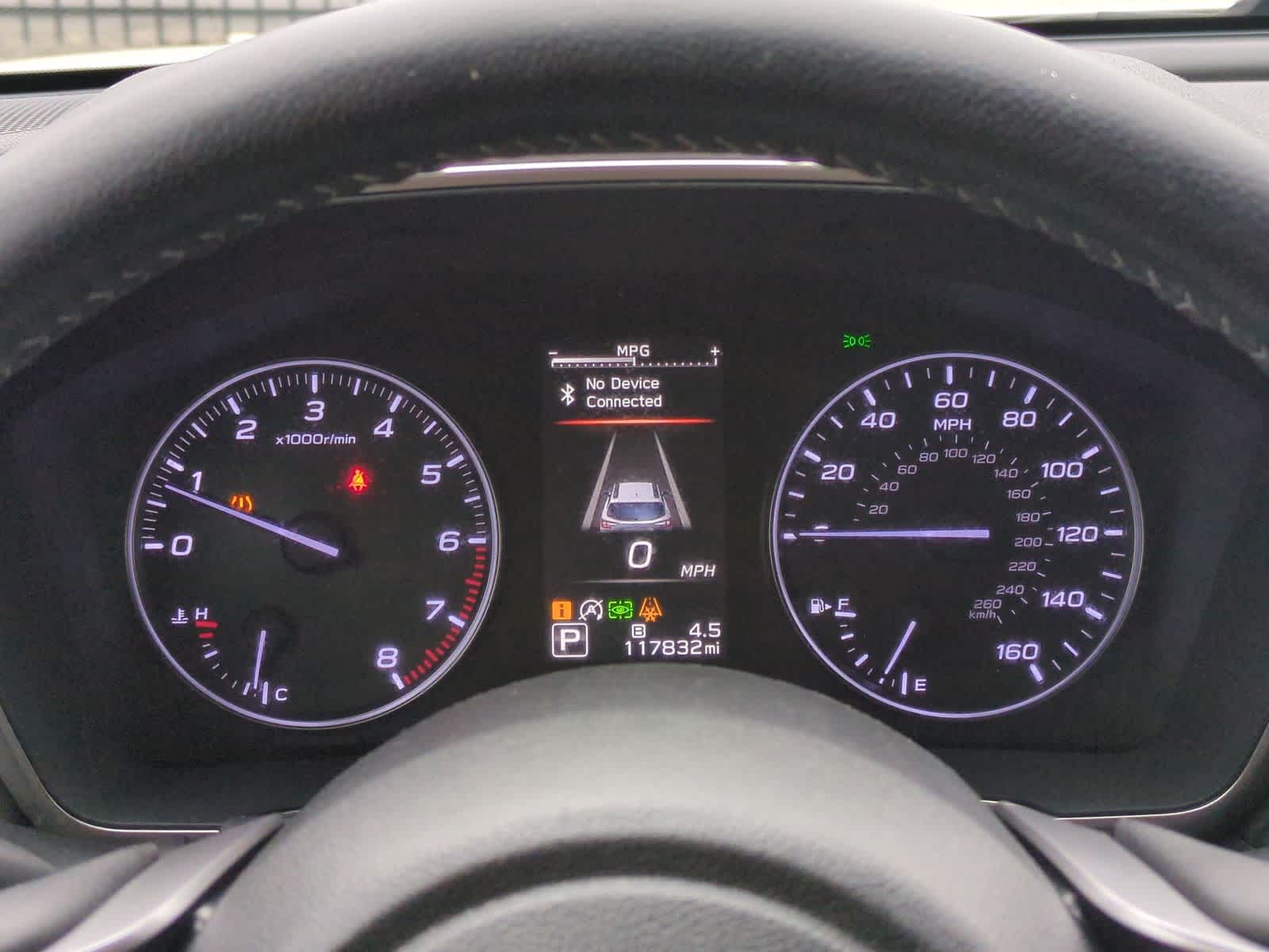 Thumbnail: 2020 Subaru Outback - 34