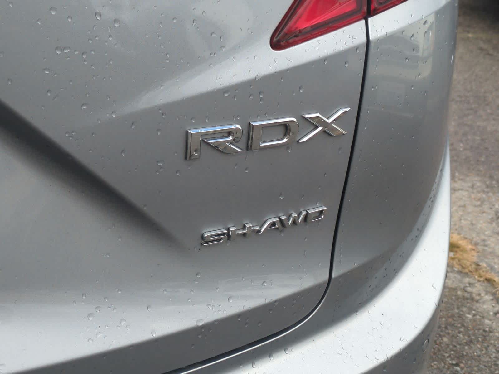 Thumbnail: 2019 Acura RDX - 13