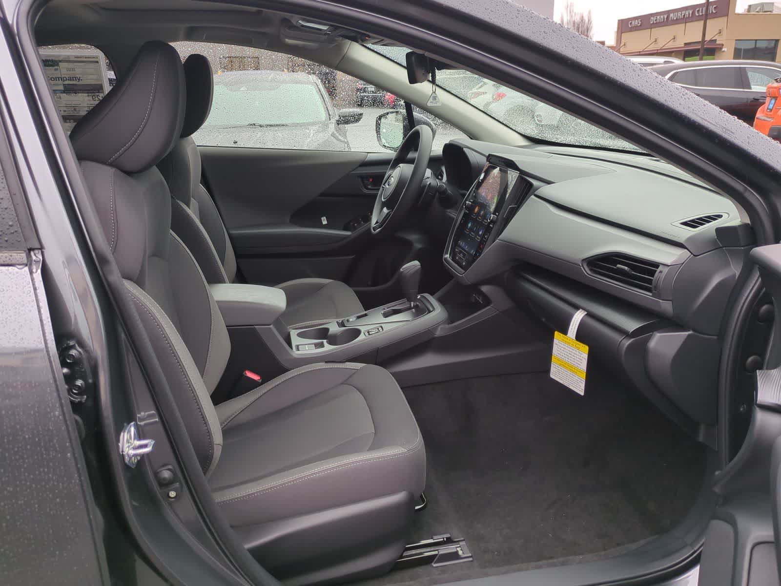 Thumbnail: 2026 Subaru Crosstrek - 23