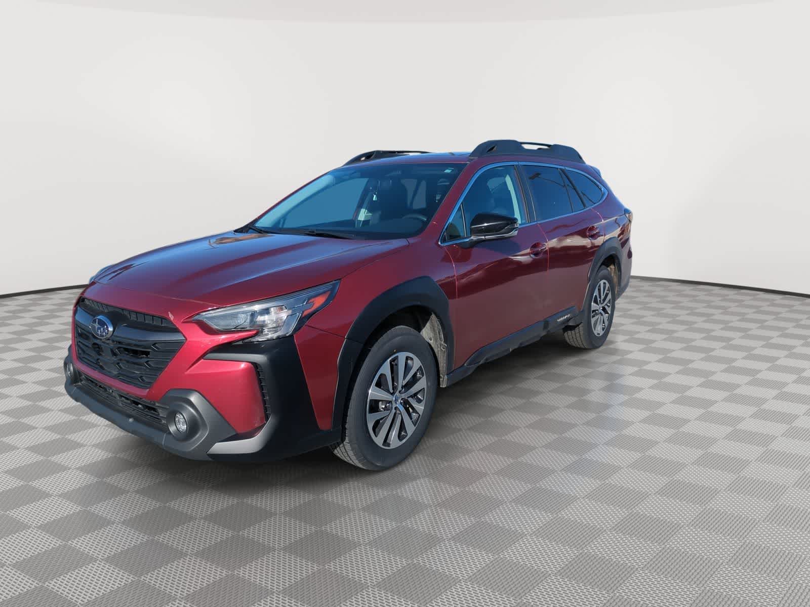 Thumbnail: 2023 Subaru Outback - 5