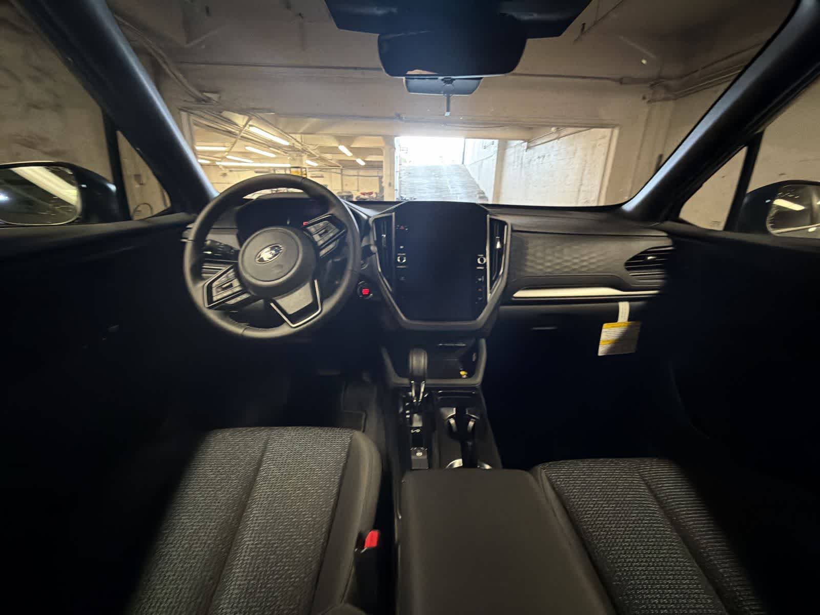 Thumbnail: 2026 Subaru Forester - 16
