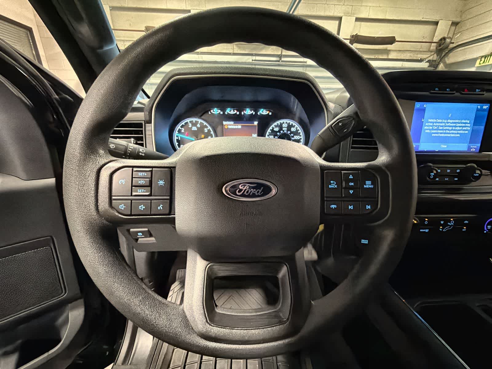 Thumbnail: 2021 Ford F-150 - 22