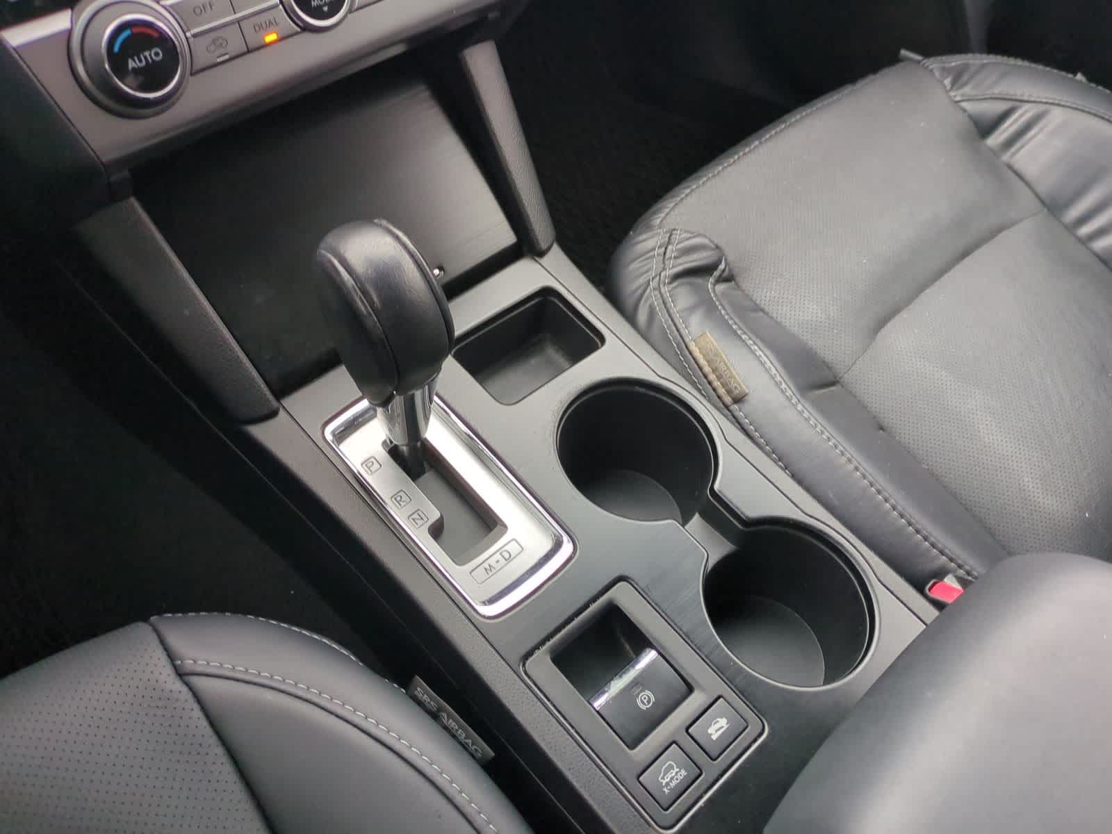 Thumbnail: 2017 Subaru Outback - 33