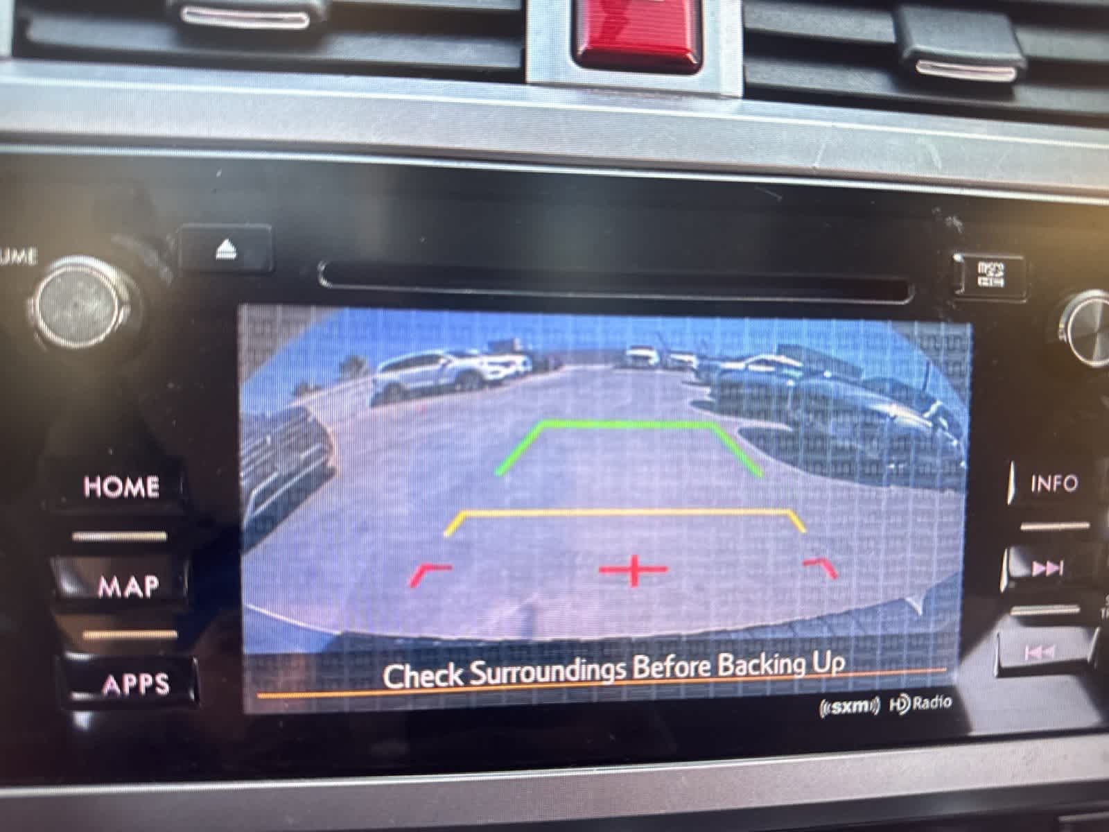 Thumbnail: 2016 Subaru Outback - 19