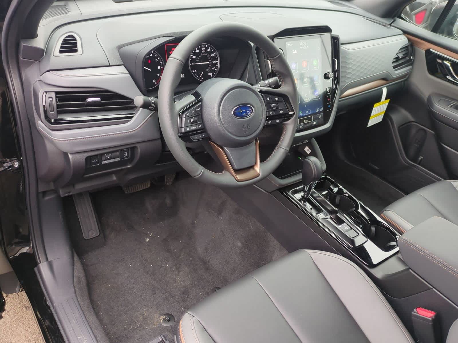 Thumbnail: 2026 Subaru Forester - 10