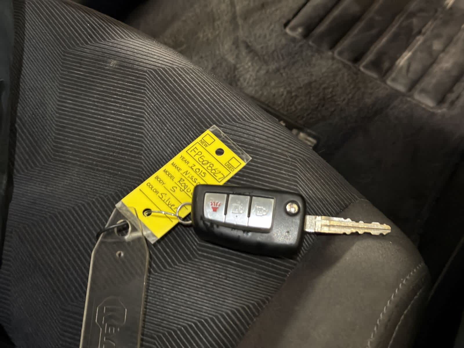 Thumbnail: 2015 Nissan Rogue - 34