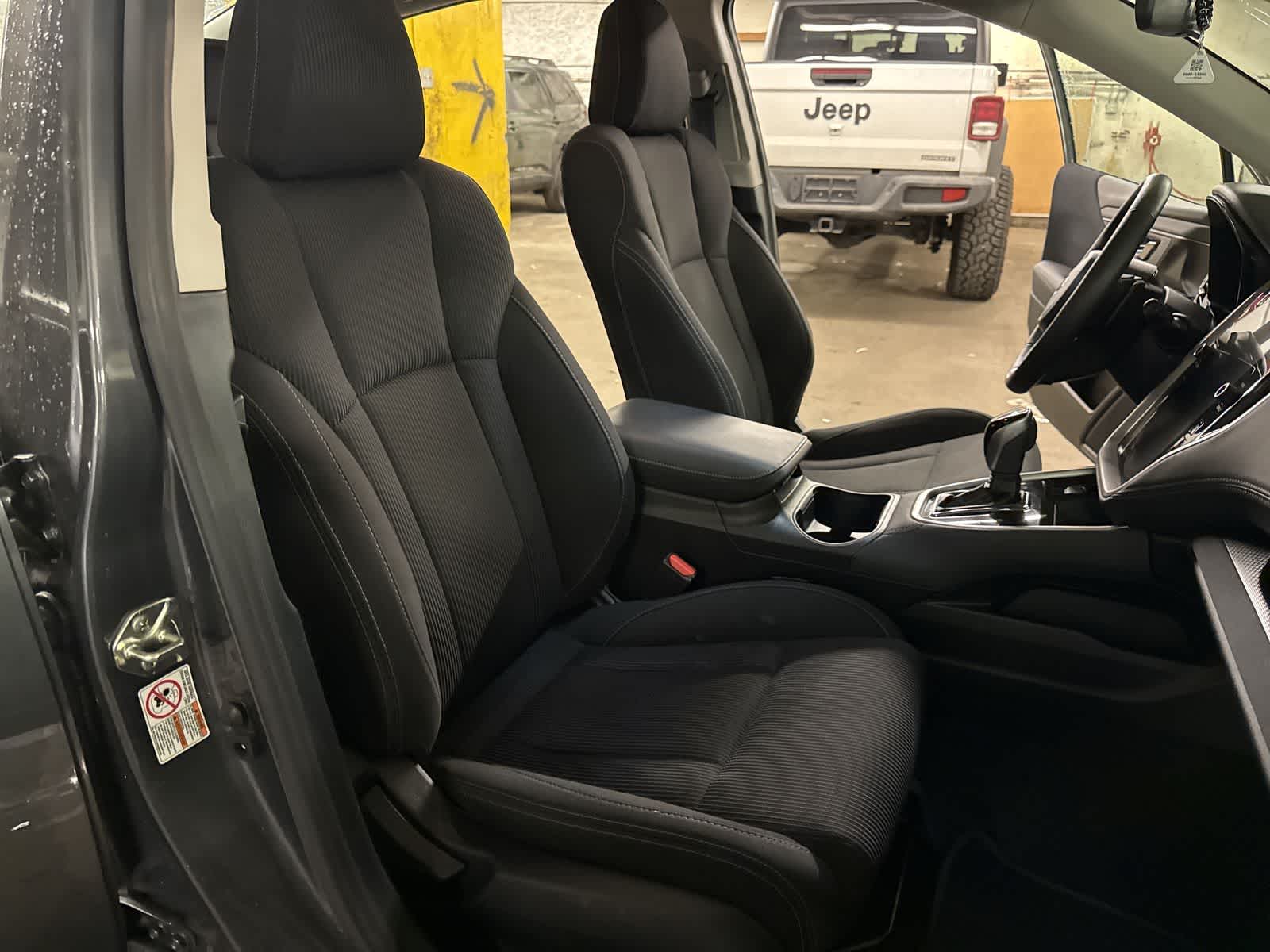 Thumbnail: 2020 Subaru Legacy - 20