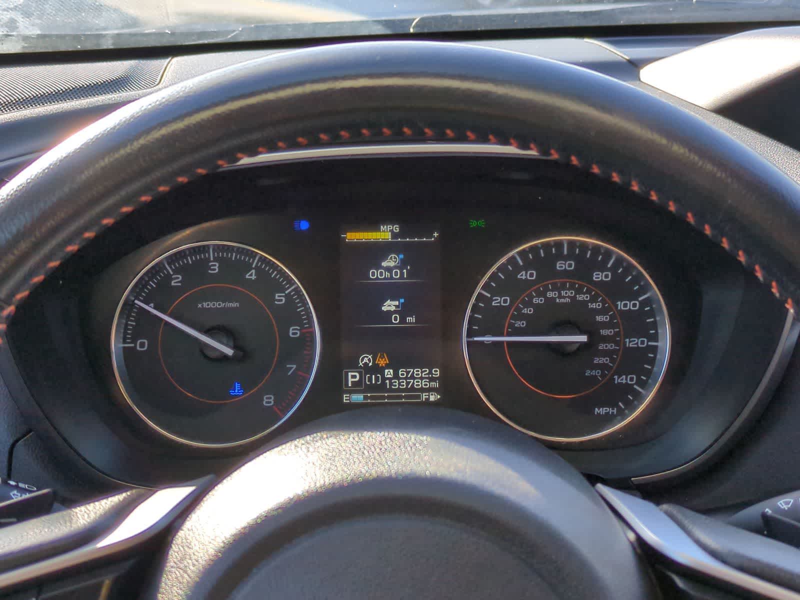 Thumbnail: 2021 Subaru Crosstrek - 33