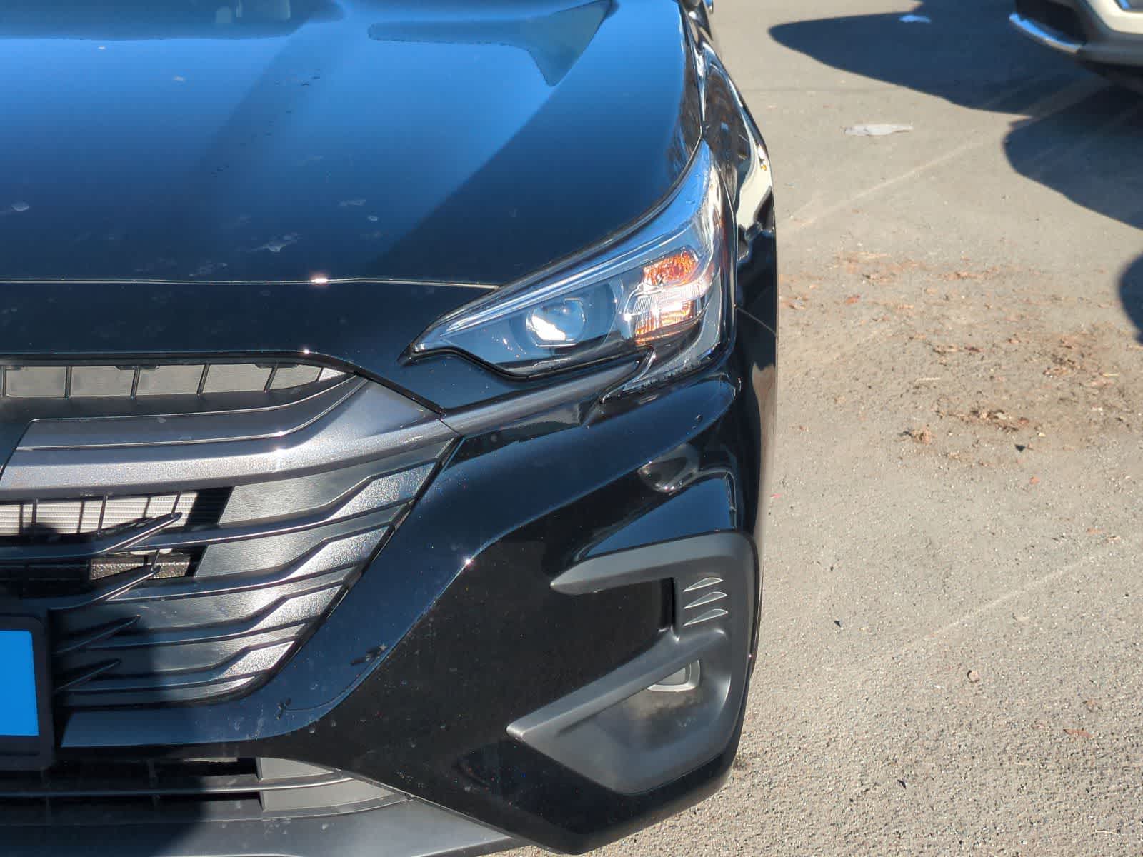 Thumbnail: 2025 Subaru Legacy - 12