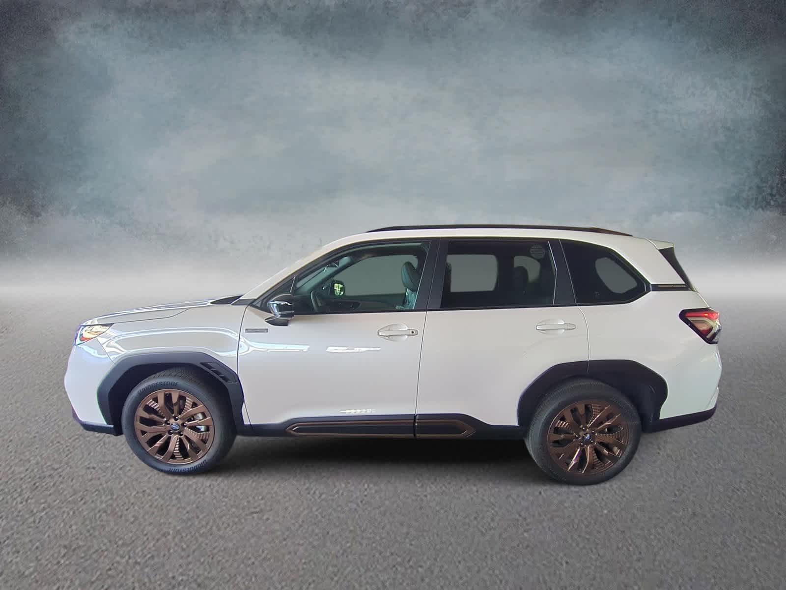 Thumbnail: 2025 Subaru Forester - 6