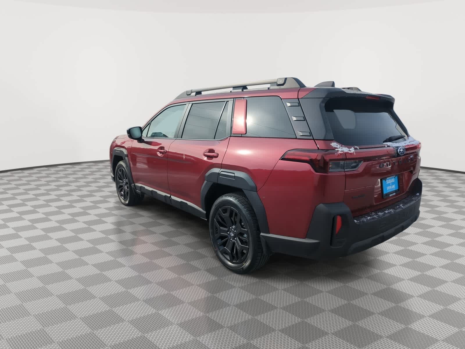 Thumbnail: 2026 Subaru Outback - 6