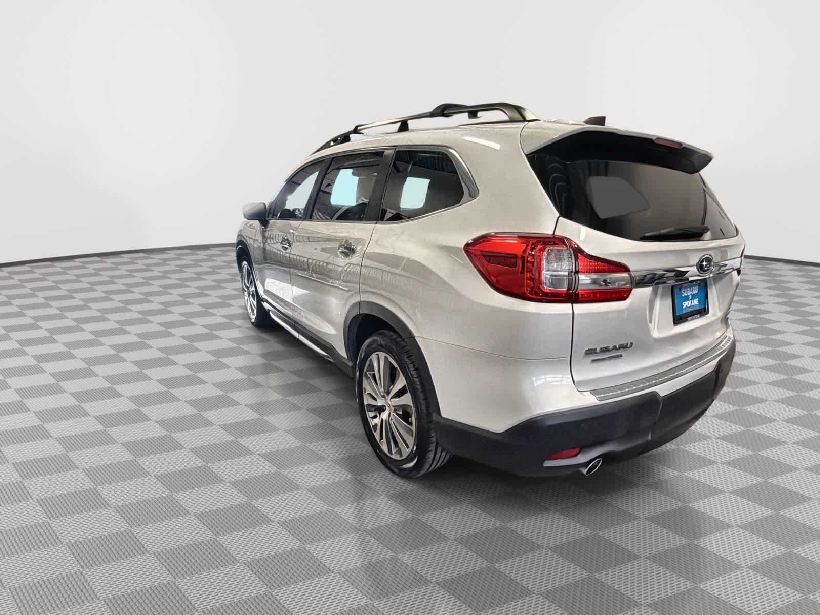Thumbnail: 2019 Subaru Ascent - 6