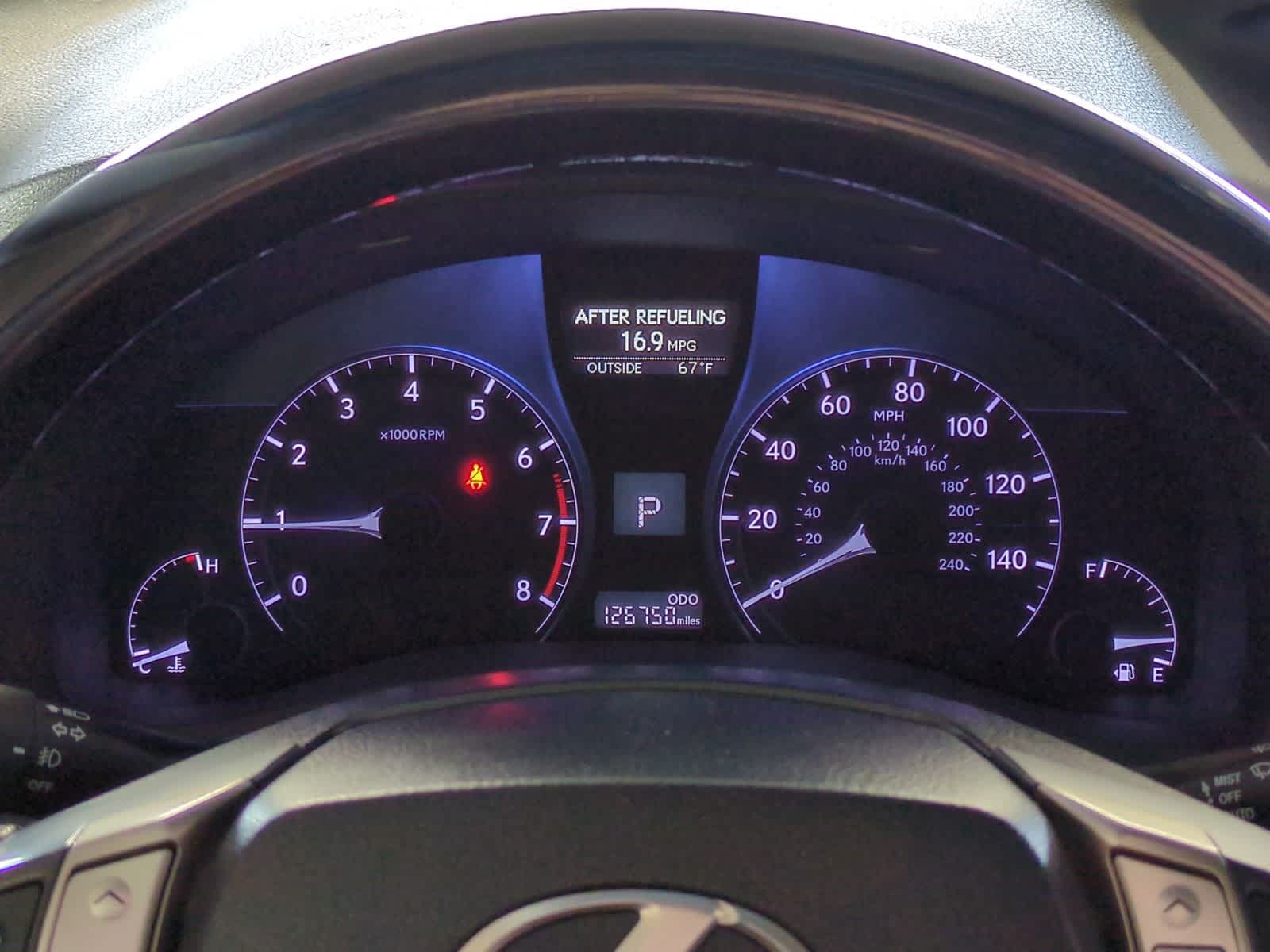 Thumbnail: 2014 Lexus RX - 34