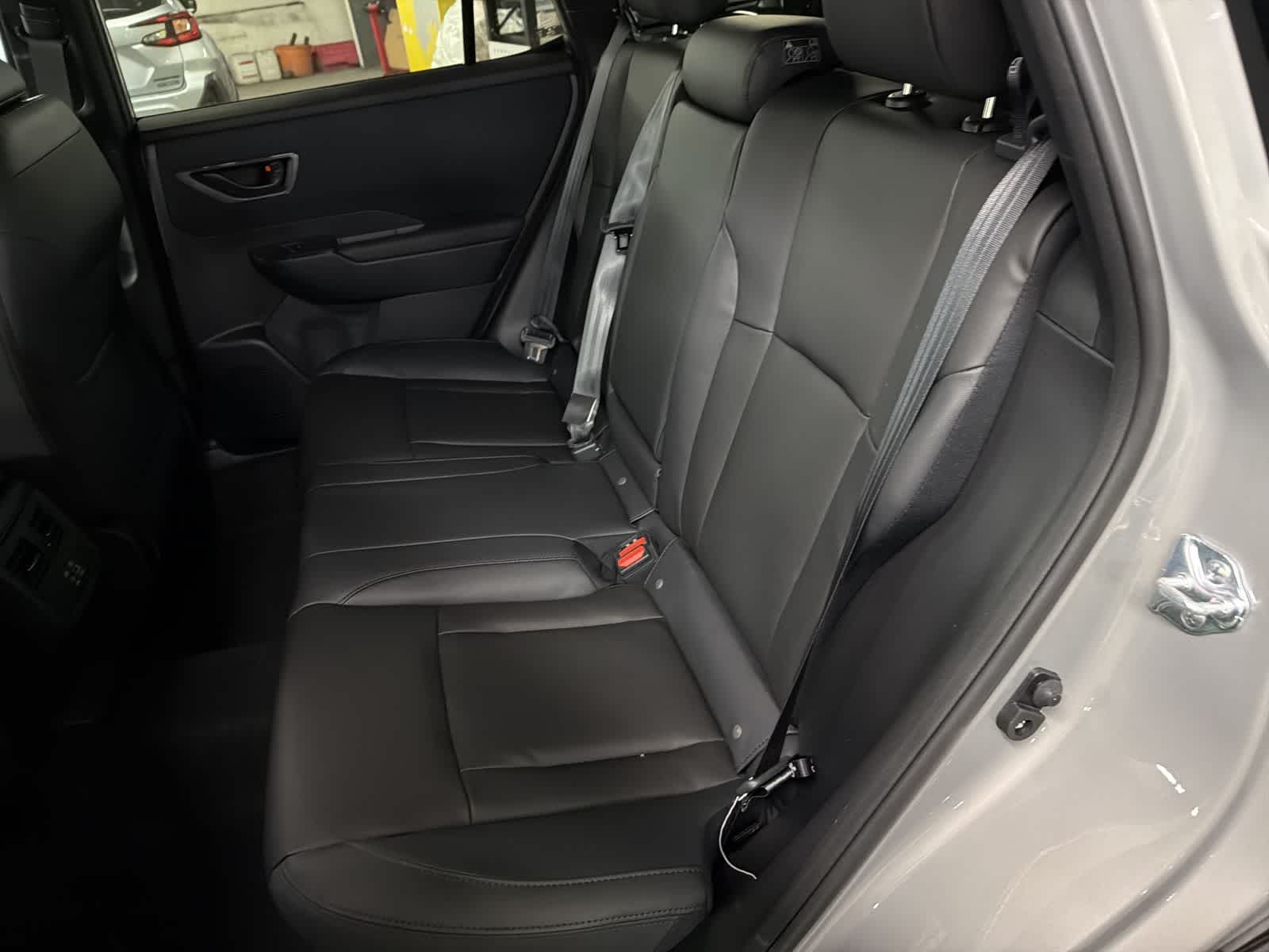 Thumbnail: 2026 Subaru Outback - 18