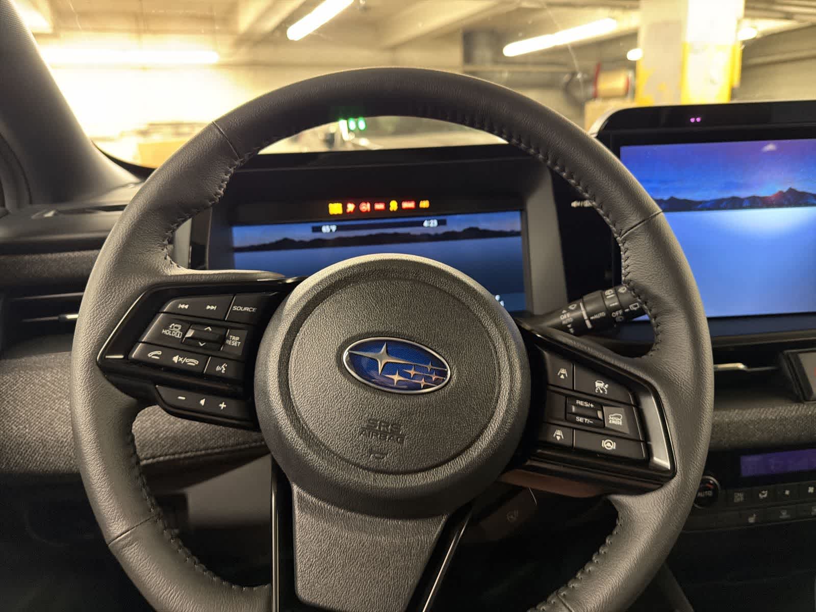 Thumbnail: 2026 Subaru Outback - 24