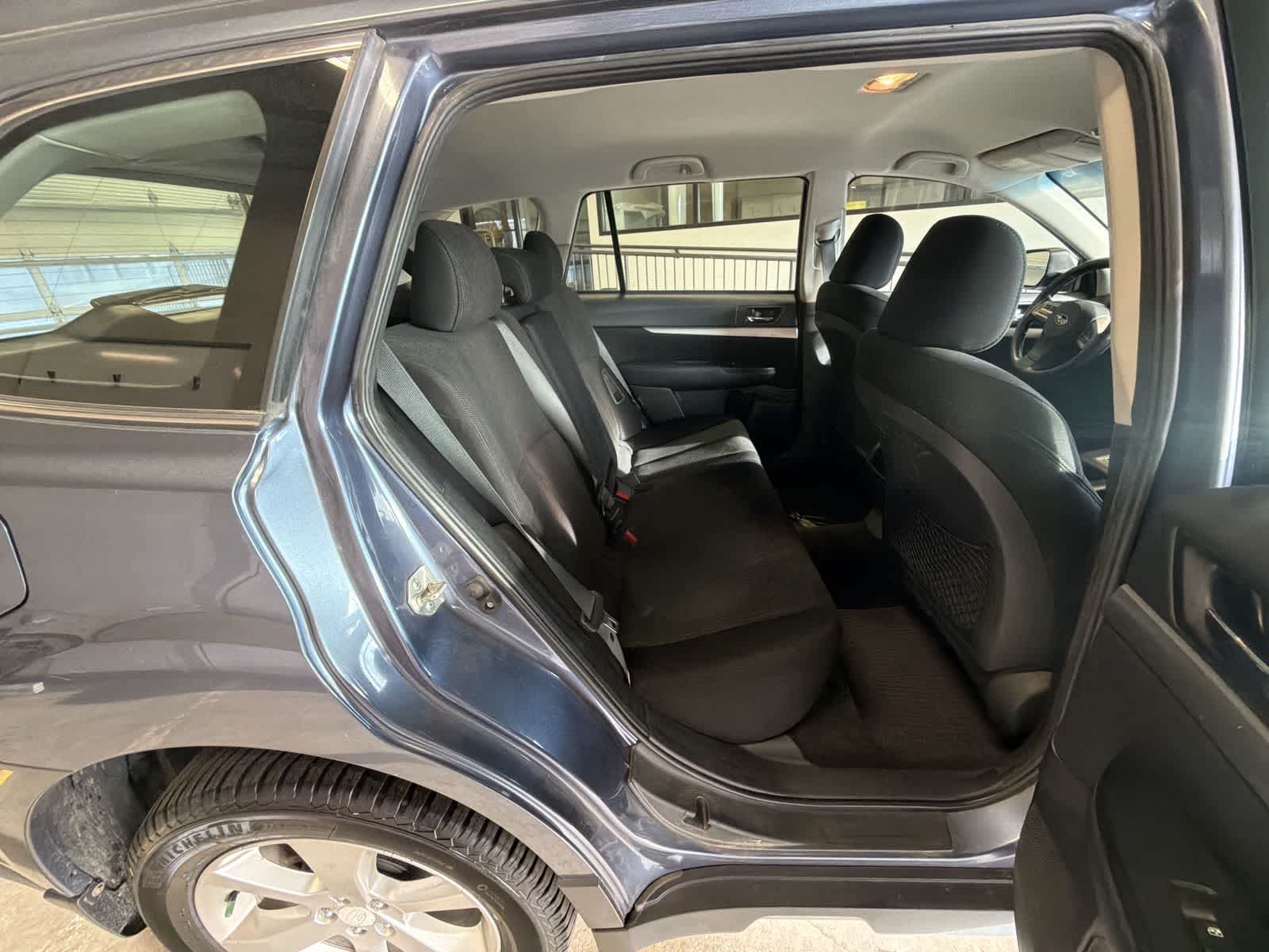 Thumbnail: 2014 Subaru Outback - 21