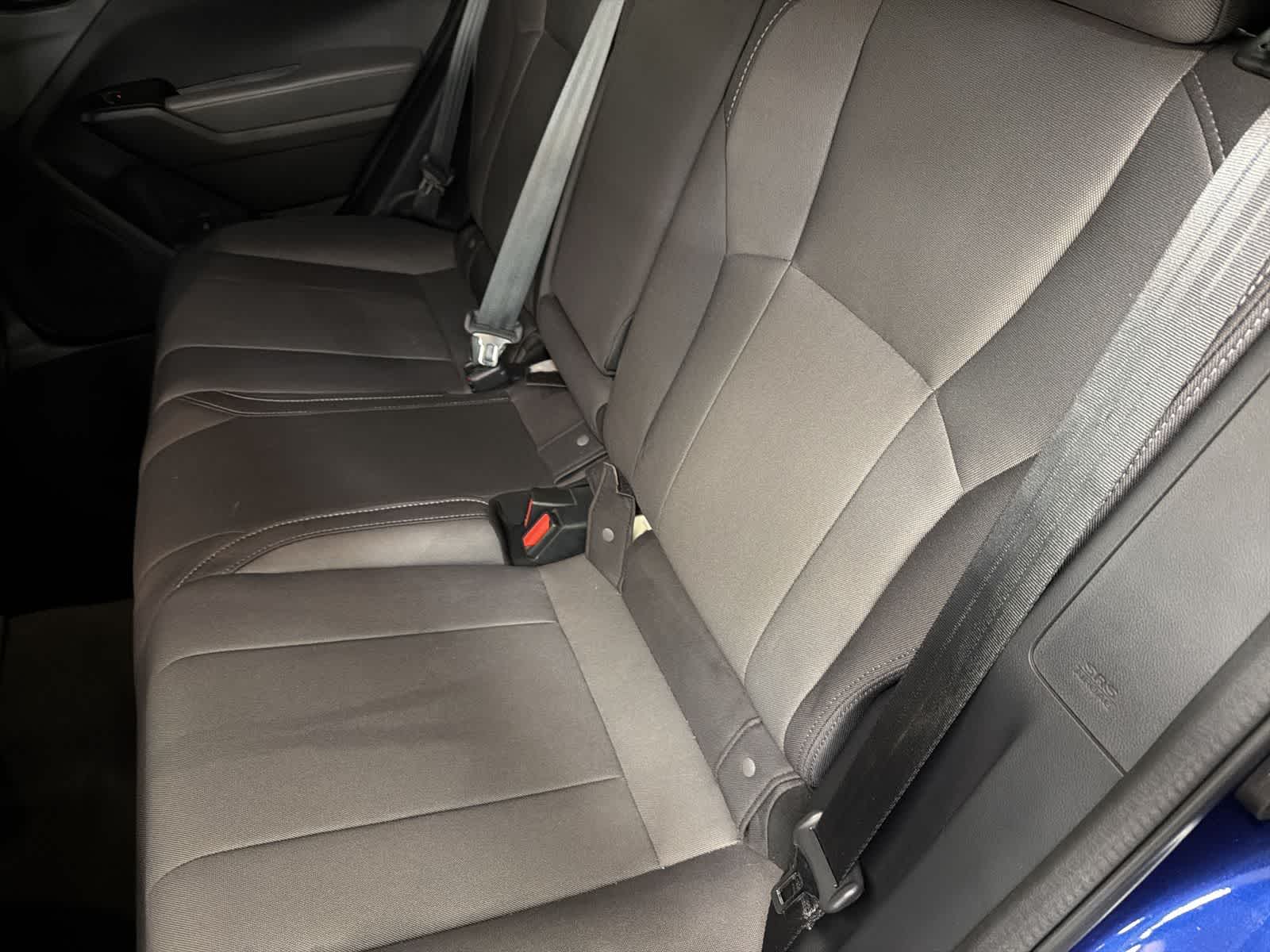 Thumbnail: 2026 Subaru Crosstrek - 20