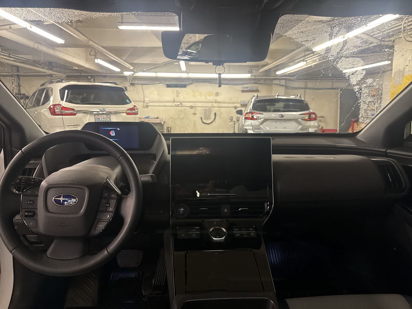 Thumbnail: 2023 Subaru Solterra - 16