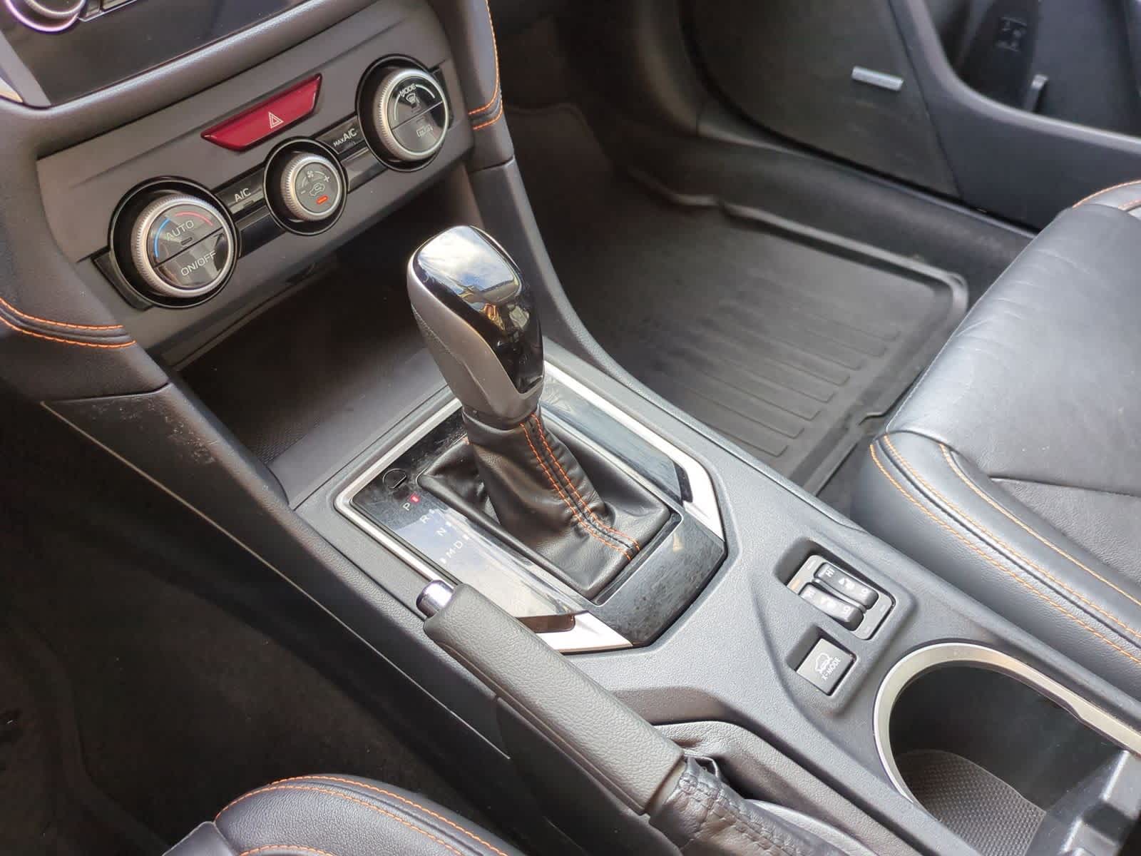 Thumbnail: 2019 Subaru Crosstrek - 33