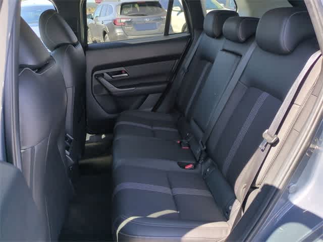 2023 Mazda CX-50 S Preferred 21