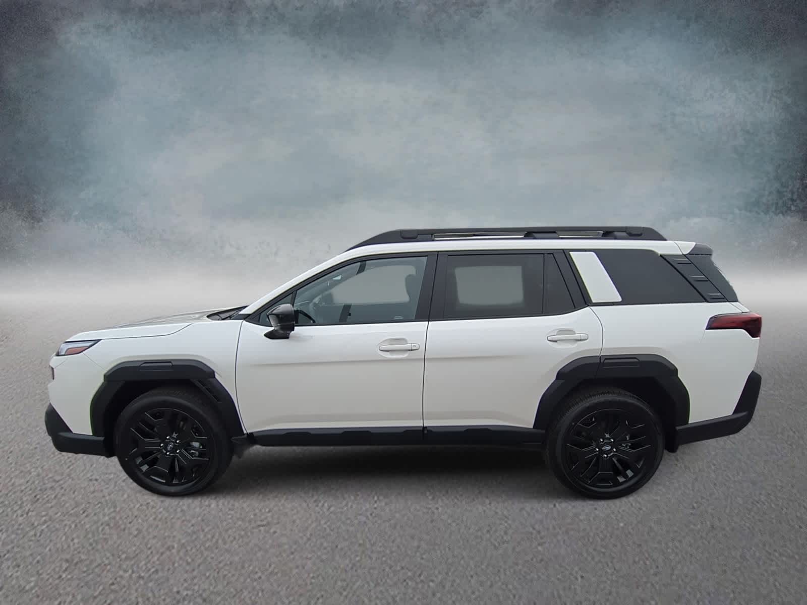 Thumbnail: 2026 Subaru Outback - 5