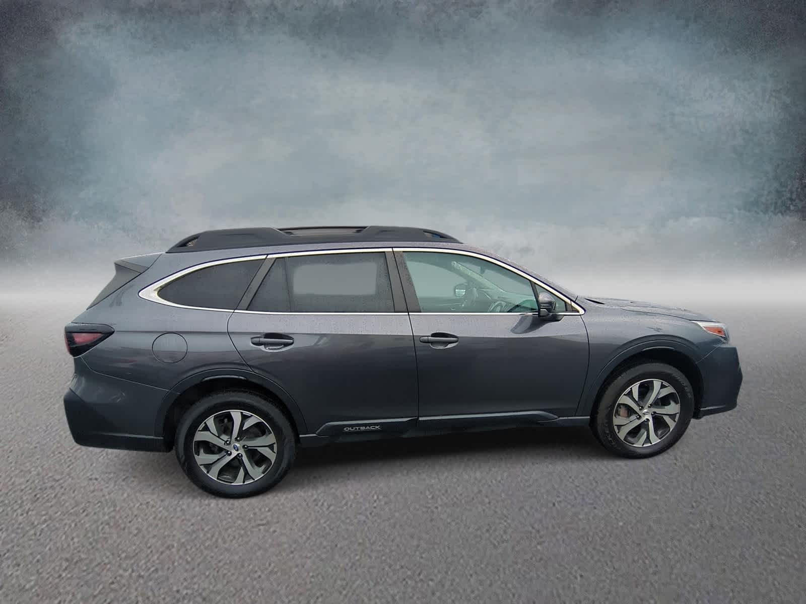 Thumbnail: 2022 Subaru Outback - 9