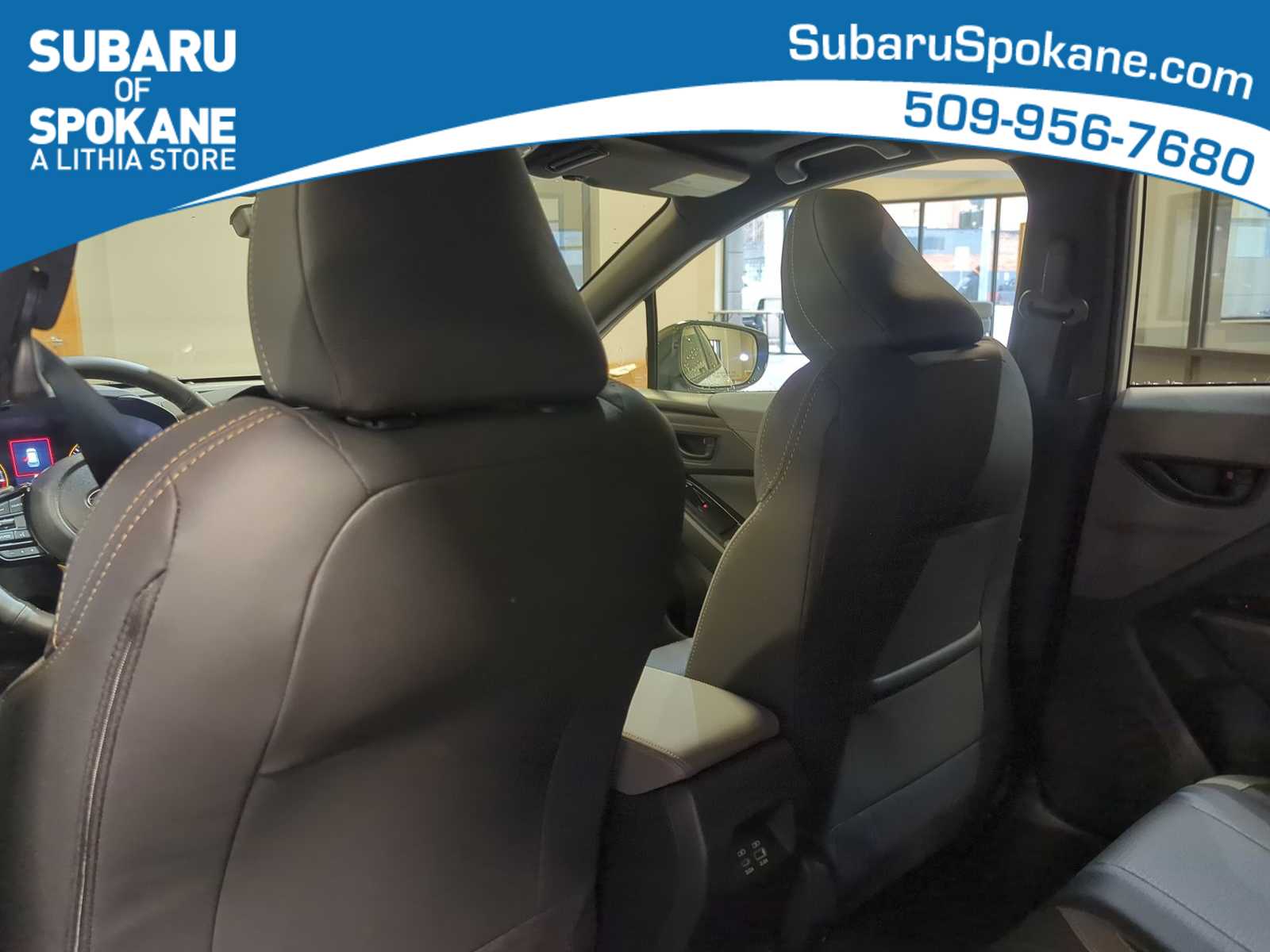 Thumbnail: 2026 Subaru Crosstrek - 19