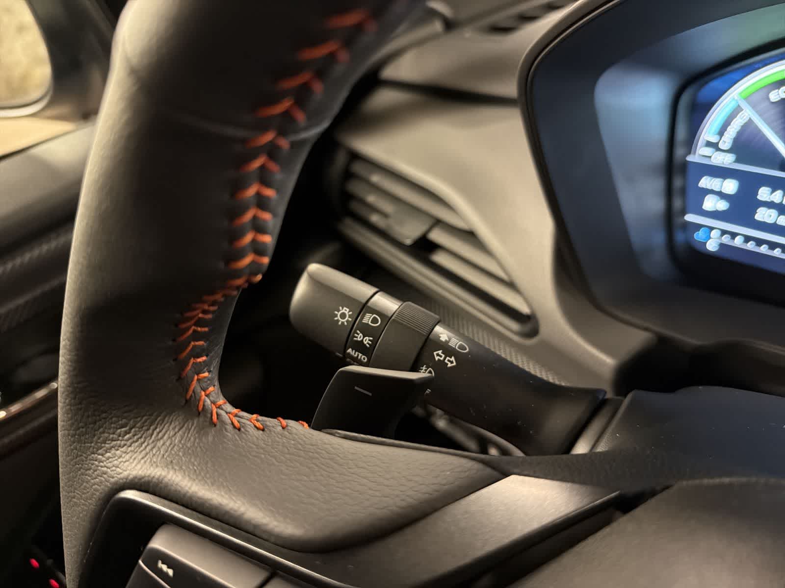 Thumbnail: 2026 Subaru Crosstrek - 27