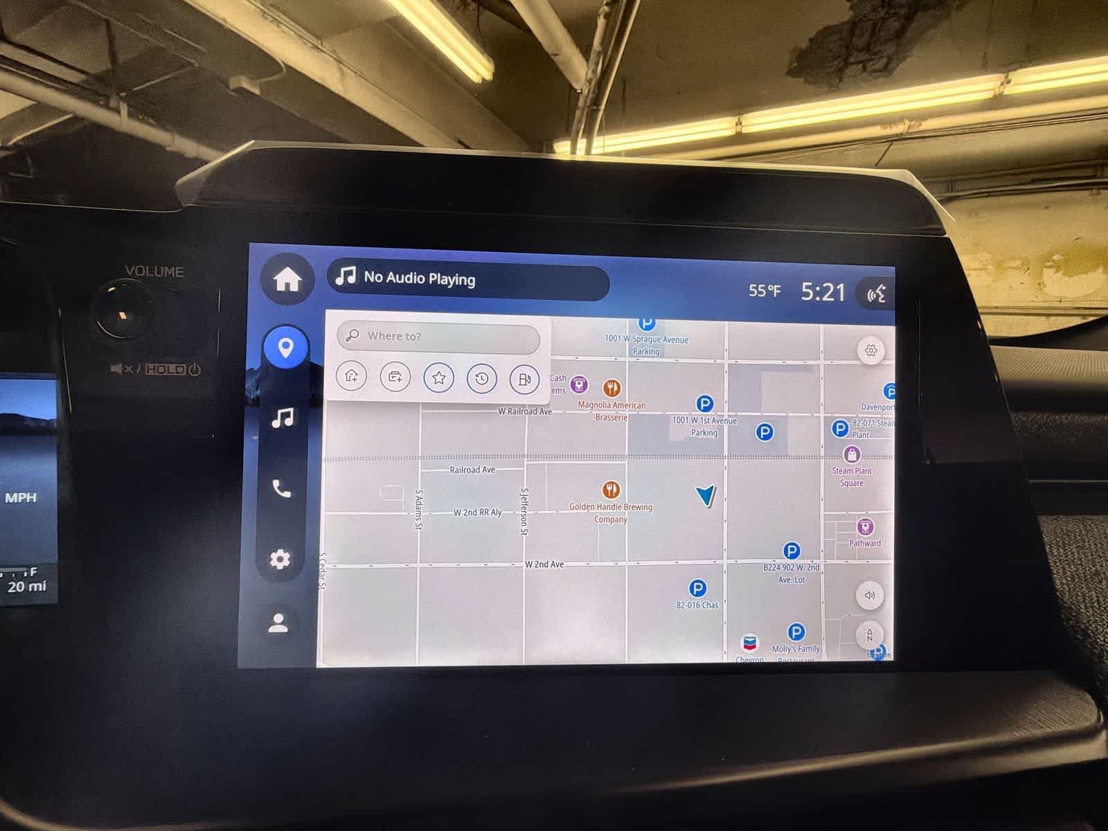 Thumbnail: 2026 Subaru Outback - 31