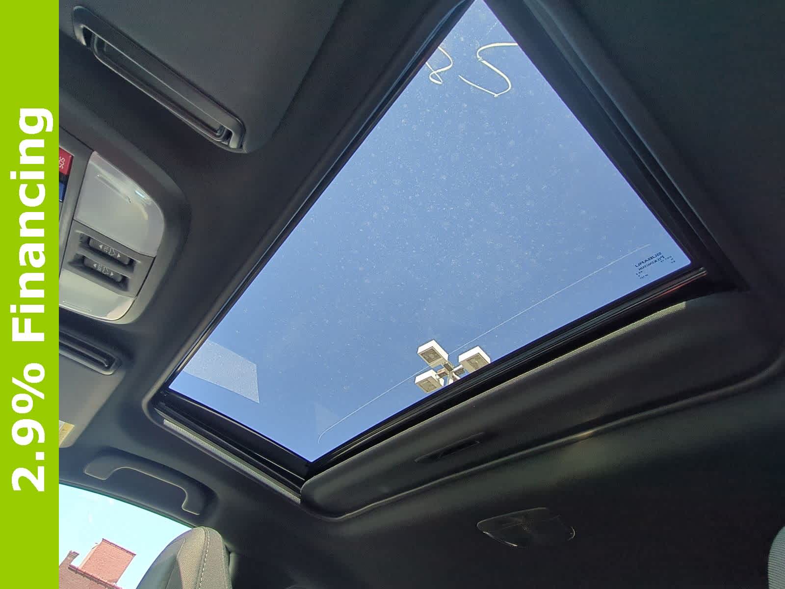 Thumbnail: 2025 Subaru Crosstrek - 22