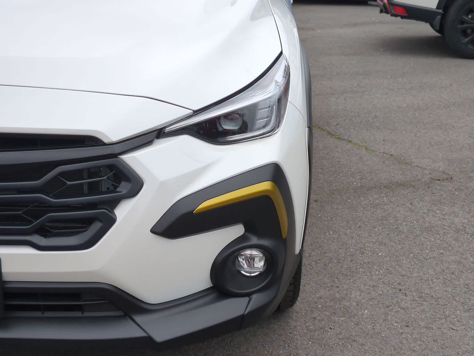 Thumbnail: 2025 Subaru Crosstrek - 12