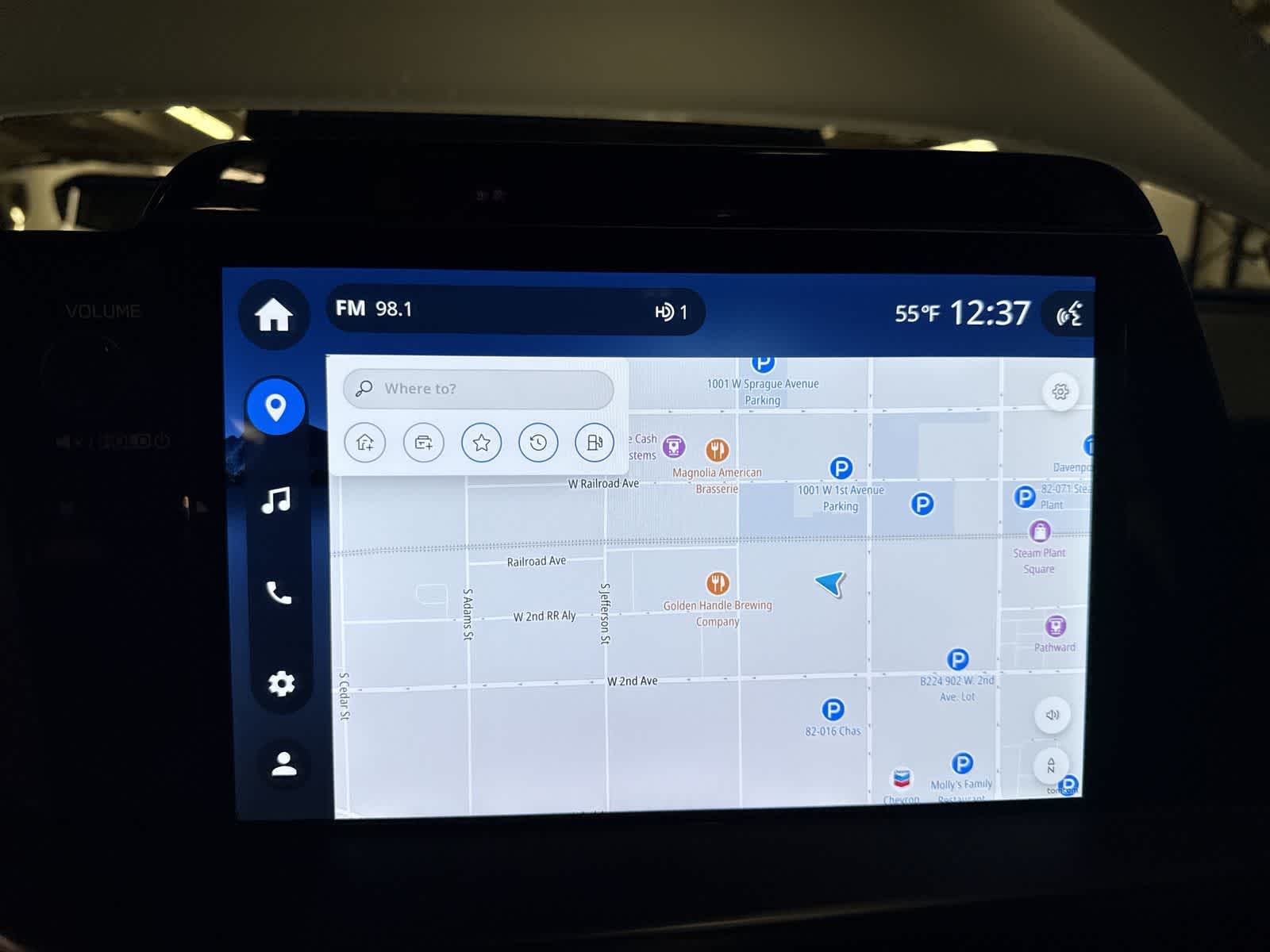 Thumbnail: 2026 Subaru Outback - 29