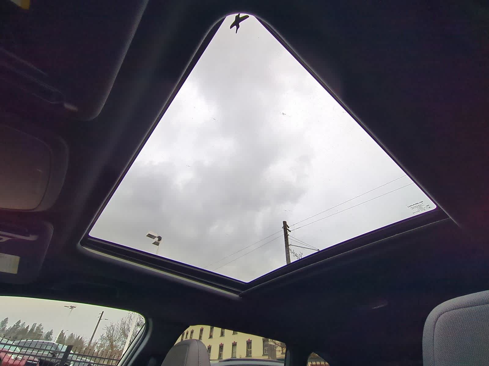 Thumbnail: 2026 Subaru Forester - 20