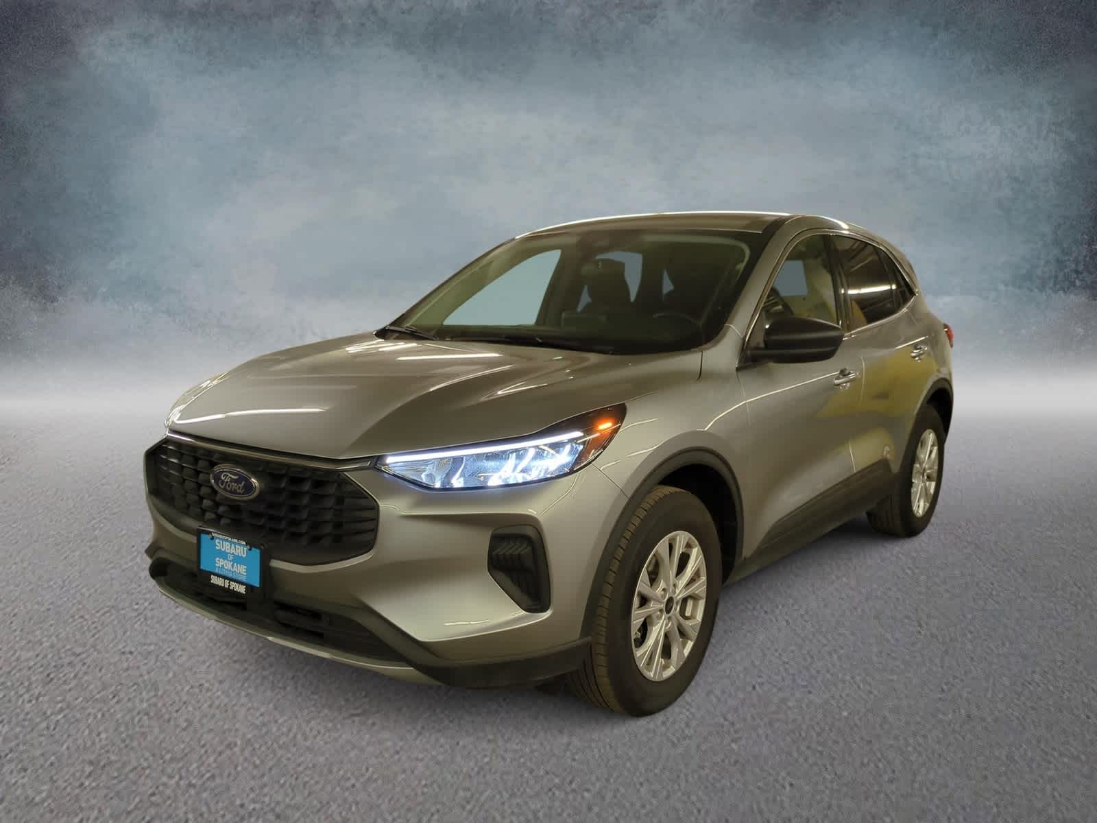Thumbnail: 2024 Ford Escape - 4
