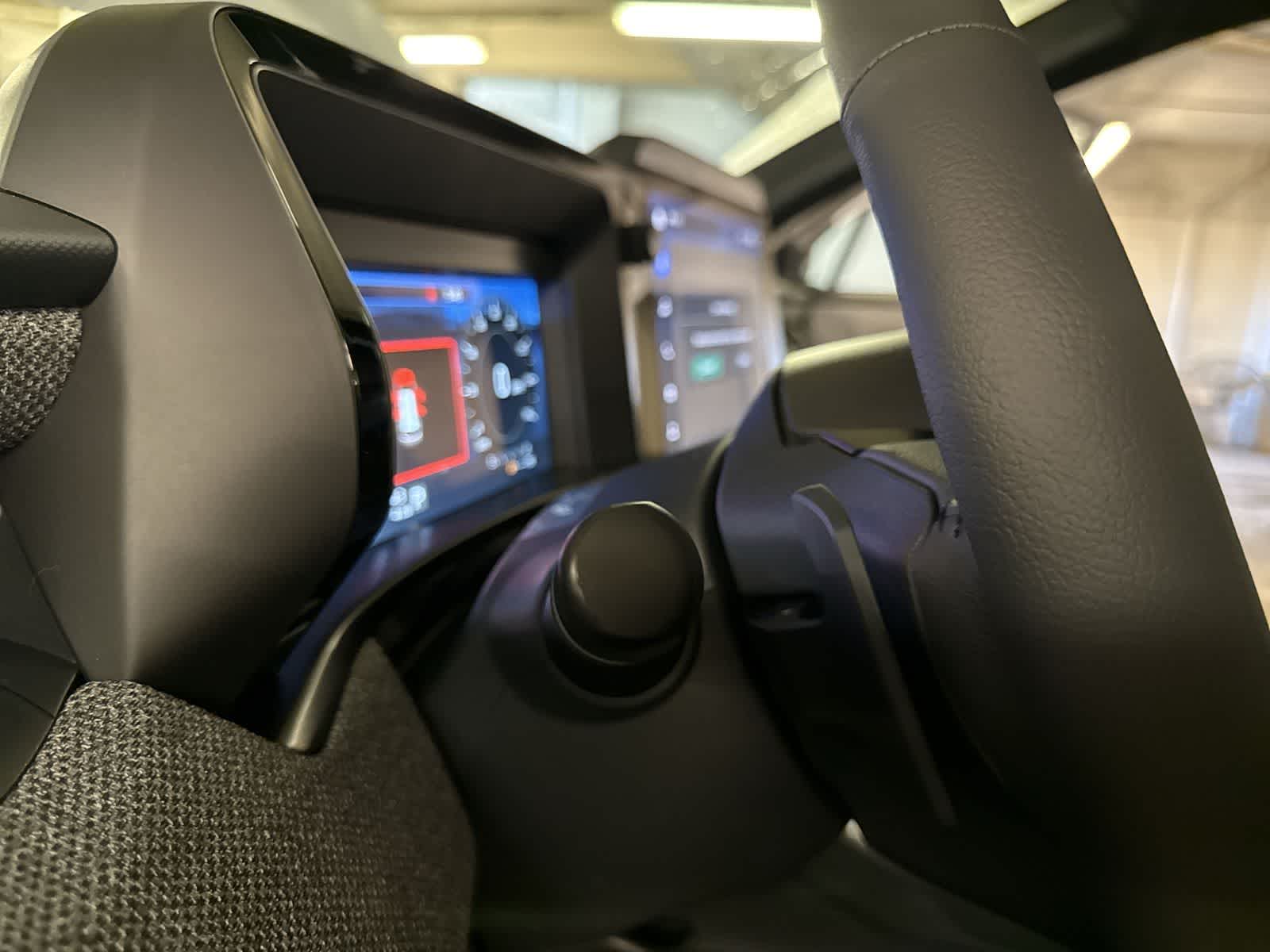 Thumbnail: 2026 Subaru Outback - 28