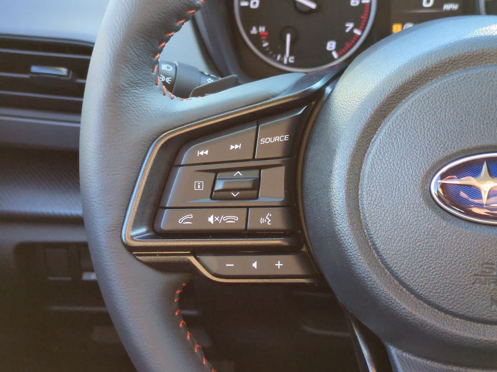 Thumbnail: 2026 Subaru Crosstrek - 24