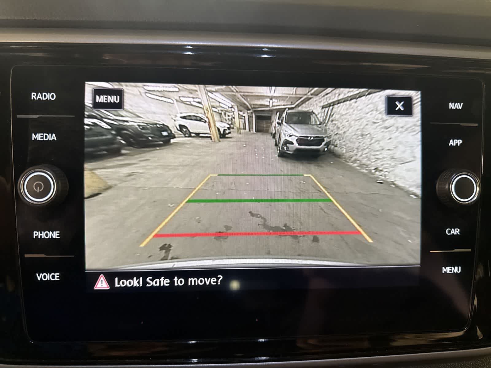 Thumbnail: 2020 Volkswagen Atlas - 27