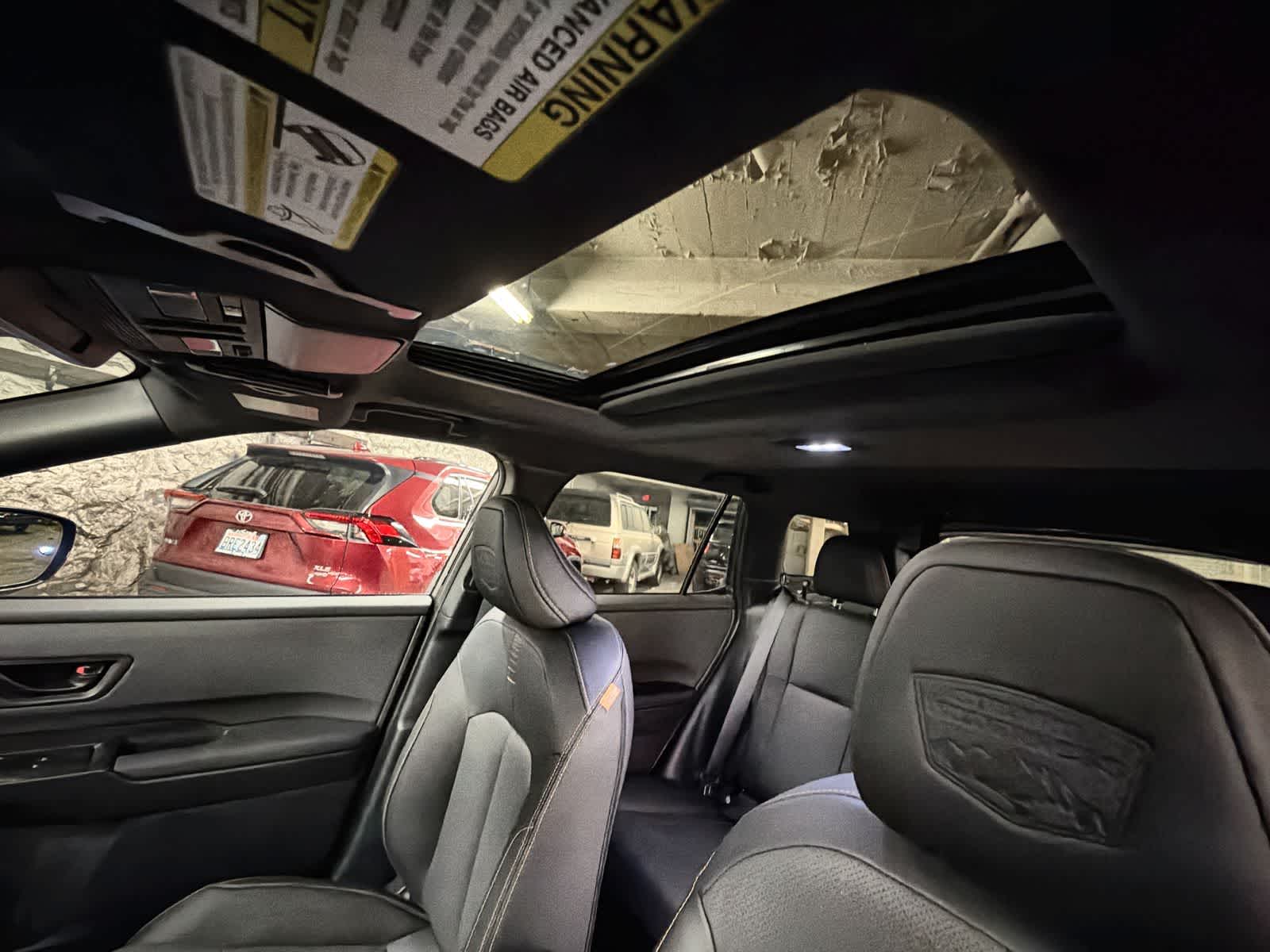 Thumbnail: 2026 Subaru Outback - 20