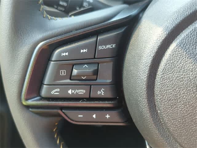 2024 Subaru Crosstrek Sport 27